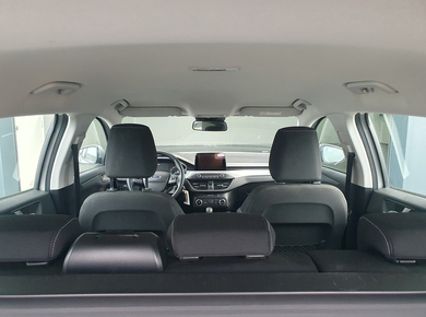 Ford FOCUS Wagon 1.0 EcoBoost Hybrid Connected NAVI/CARPLAY/AIRCO/CRUISE/LMV