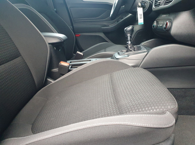 Ford FOCUS Wagon 1.0 EcoBoost Hybrid Connected NAVI/CARPLAY/AIRCO/CRUISE/LMV