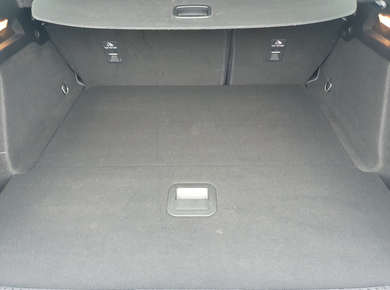 Ford FOCUS Wagon 1.0 EcoBoost Hybrid Trend Edition Business NAVI/CAMERA/CRUISE/TRHAAK/LMV