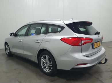 Ford FOCUS Wagon 1.0 EcoBoost Hybrid Trend Edition Business NAVI/CAMERA/CRUISE/TRHAAK/LMV