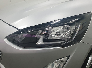 Ford FOCUS Wagon 1.0 EcoBoost Hybrid Trend Edition Business NAVI/CAMERA/CRUISE/TRHAAK/LMV