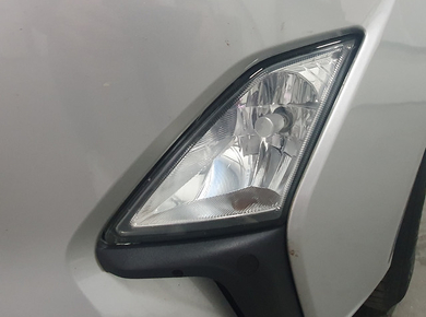 Ford FOCUS Wagon 1.0 EcoBoost Hybrid Trend Edition Business NAVI/CAMERA/CRUISE/TRHAAK/LMV