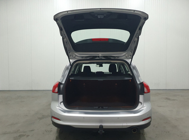 Ford FOCUS Wagon 1.0 EcoBoost Hybrid Trend Edition Business NAVI/CAMERA/CRUISE/TRHAAK/LMV