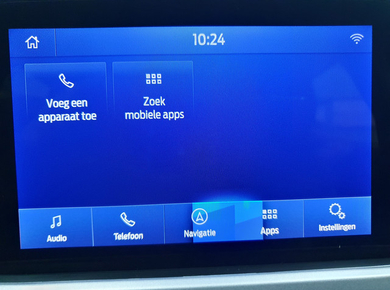 Ford FOCUS Wagon 1.0 EcoBoost Hybrid Trend Edition Business NAVI/CAMERA/CRUISE/TRHAAK/LMV