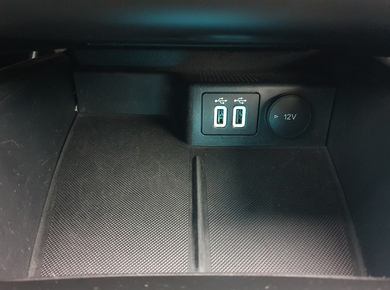 Ford FOCUS Wagon 1.0 EcoBoost Hybrid Trend Edition Business NAVI/CAMERA/CRUISE/TRHAAK/LMV