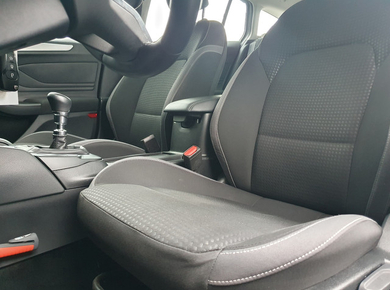 Ford FOCUS Wagon 1.0 EcoBoost Hybrid Trend Edition Business NAVI/CAMERA/CRUISE/TRHAAK/LMV