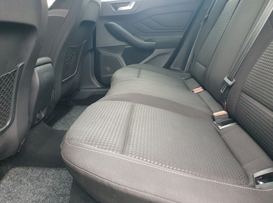 Ford FOCUS Wagon 1.0 EcoBoost Hybrid Trend Edition Business NAVI/CAMERA/CRUISE/TRHAAK/LMV