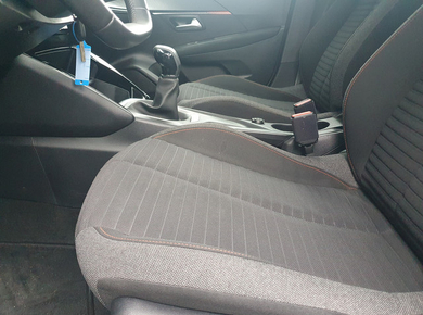 Peugeot 208 1.2 PureTech Active AIRCO/CRUISE/EL.PAKKET