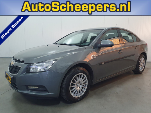 Chevrolet Cruze 1.8 LS AIRCO/LMV/TRHAAK