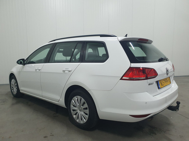 Volkswagen Golf Variant 1.6 TDI Trendline NAVI/CRUISE/TRHAAK/CLIMA