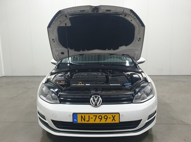 Volkswagen Golf Variant 1.6 TDI Trendline NAVI/CRUISE/TRHAAK/CLIMA
