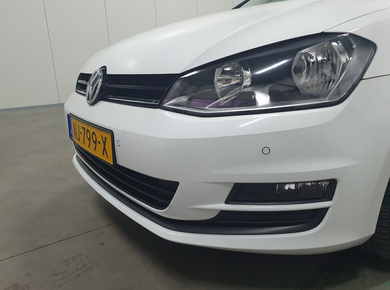 Volkswagen Golf Variant 1.6 TDI Trendline NAVI/CRUISE/TRHAAK/CLIMA