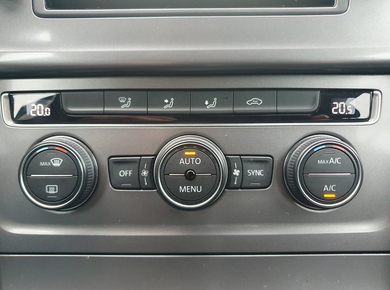 Volkswagen Golf Variant 1.6 TDI Trendline NAVI/CRUISE/TRHAAK/CLIMA