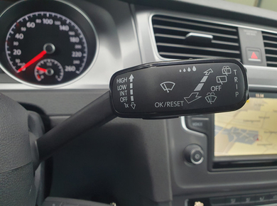 Volkswagen Golf Variant 1.6 TDI Trendline NAVI/CRUISE/TRHAAK/CLIMA