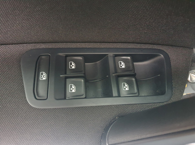 Volkswagen Golf Variant 1.6 TDI Trendline NAVI/CRUISE/TRHAAK/CLIMA