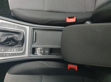 Volkswagen Golf Variant 1.6 TDI Trendline NAVI/CRUISE/TRHAAK/CLIMA