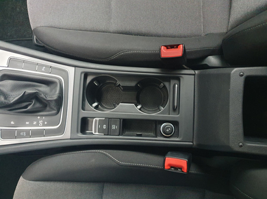 Volkswagen Golf Variant 1.6 TDI Trendline NAVI/CRUISE/TRHAAK/CLIMA