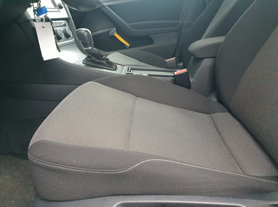 Volkswagen Golf Variant 1.6 TDI Trendline NAVI/CRUISE/TRHAAK/CLIMA