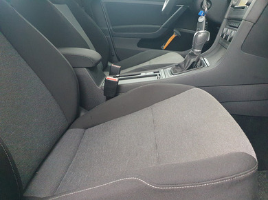 Volkswagen Golf Variant 1.6 TDI Trendline NAVI/CRUISE/TRHAAK/CLIMA