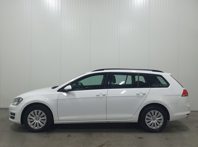 Volkswagen Golf Variant 1.6 TDI Trendline NAVI/CRUISE/TRHAAK/CLIMA