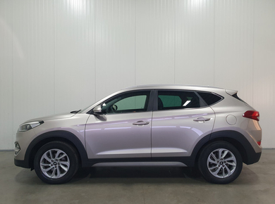 Hyundai Tucson 1.6 GDi Comfort NAVI/CRUISE/AIRCO/LMV
