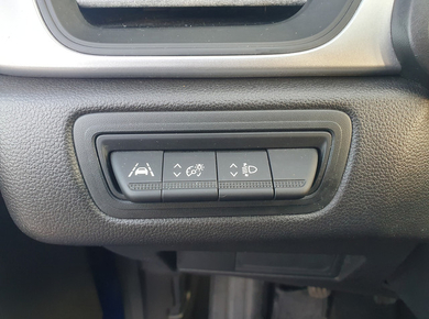 Renault Captur 1.0 TCe 100 Zen AIRCO/CRUISE