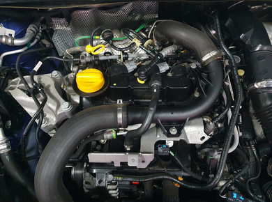 Renault Captur 1.0 TCe 100 Zen AIRCO/CRUISE