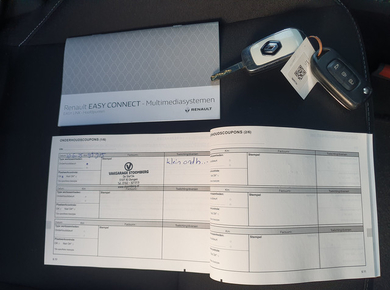 Renault Captur 1.0 TCe 100 Zen AIRCO/CRUISE