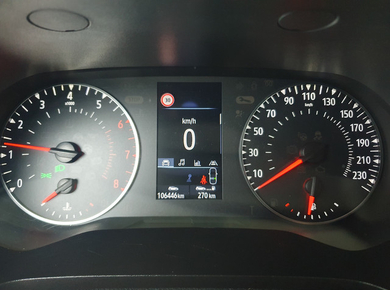 Renault Captur 1.0 TCe 100 Zen AIRCO/CRUISE