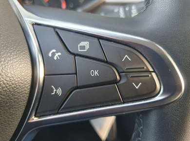 Renault Captur 1.0 TCe 100 Zen AIRCO/CRUISE