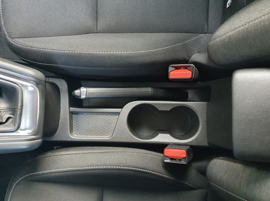 Renault Captur 1.0 TCe 100 Zen AIRCO/CRUISE