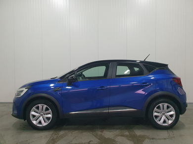 Renault Captur 1.0 TCe 100 Zen AIRCO/CRUISE