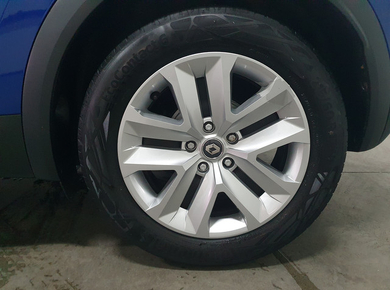 Renault Captur 1.0 TCe 100 Zen AIRCO/CRUISE