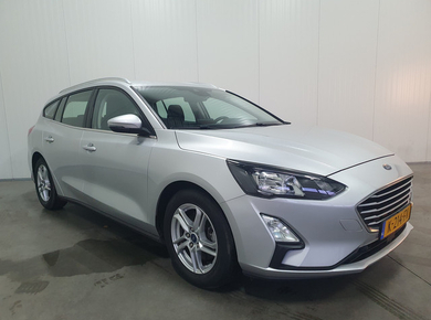 Ford FOCUS Wagon 1.0 EcoBoost Hybrid Trend Edition Business NAVI/CRUISE/AIRCO/LMV