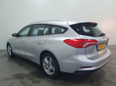 Ford FOCUS Wagon 1.0 EcoBoost Hybrid Trend Edition Business NAVI/CRUISE/AIRCO/LMV