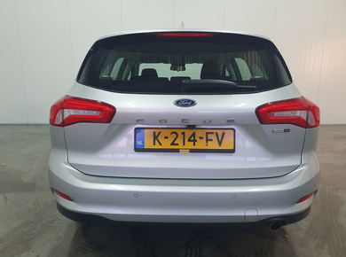 Ford FOCUS Wagon 1.0 EcoBoost Hybrid Trend Edition Business NAVI/CRUISE/AIRCO/LMV
