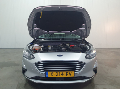 Ford FOCUS Wagon 1.0 EcoBoost Hybrid Trend Edition Business NAVI/CRUISE/AIRCO/LMV