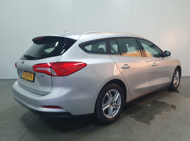 Ford FOCUS Wagon 1.0 EcoBoost Hybrid Trend Edition Business NAVI/CRUISE/AIRCO/LMV