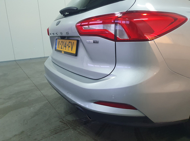 Ford FOCUS Wagon 1.0 EcoBoost Hybrid Trend Edition Business NAVI/CRUISE/AIRCO/LMV