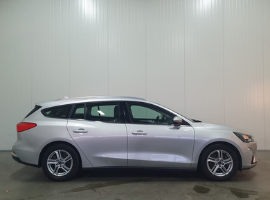 Ford FOCUS Wagon 1.0 EcoBoost Hybrid Trend Edition Business NAVI/CRUISE/AIRCO/LMV