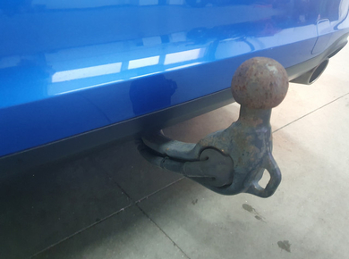 Ford FOCUS Wagon 1.0 EcoBoost Titanium Business NAVI/CRUISE/AIRCO/LMV