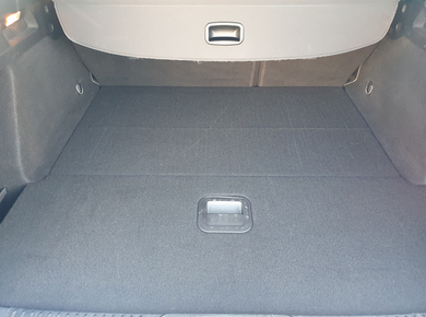 Ford FOCUS Wagon 1.0 EcoBoost Titanium Business NAVI/CRUISE/AIRCO/LMV