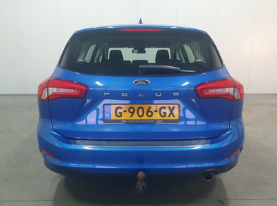 Ford FOCUS Wagon 1.0 EcoBoost Titanium Business NAVI/CRUISE/AIRCO/LMV