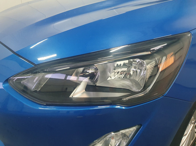 Ford FOCUS Wagon 1.0 EcoBoost Titanium Business NAVI/CRUISE/AIRCO/LMV