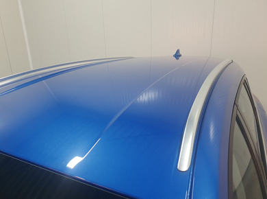 Ford FOCUS Wagon 1.0 EcoBoost Titanium Business NAVI/CRUISE/AIRCO/LMV