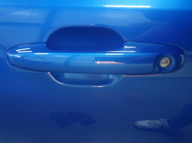 Ford FOCUS Wagon 1.0 EcoBoost Titanium Business NAVI/CRUISE/AIRCO/LMV