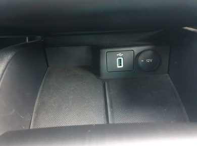 Ford FOCUS Wagon 1.0 EcoBoost Titanium Business NAVI/CRUISE/AIRCO/LMV