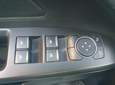 Ford FOCUS Wagon 1.0 EcoBoost Titanium Business NAVI/CRUISE/AIRCO/LMV