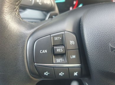 Ford FOCUS Wagon 1.0 EcoBoost Titanium Business NAVI/CRUISE/AIRCO/LMV