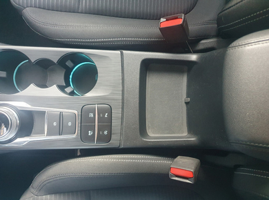 Ford FOCUS Wagon 1.0 EcoBoost Titanium Business NAVI/CRUISE/AIRCO/LMV